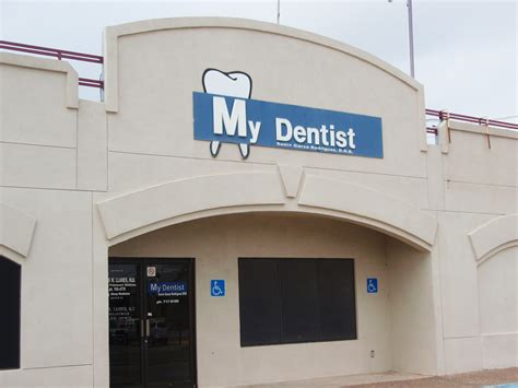 The Enchanting World of Magical Dentistry in Laredo, TX